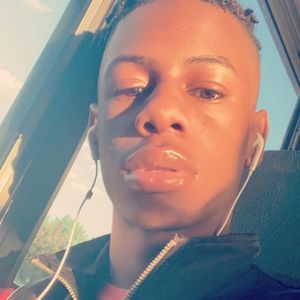 Meet your Posher, Marshon's